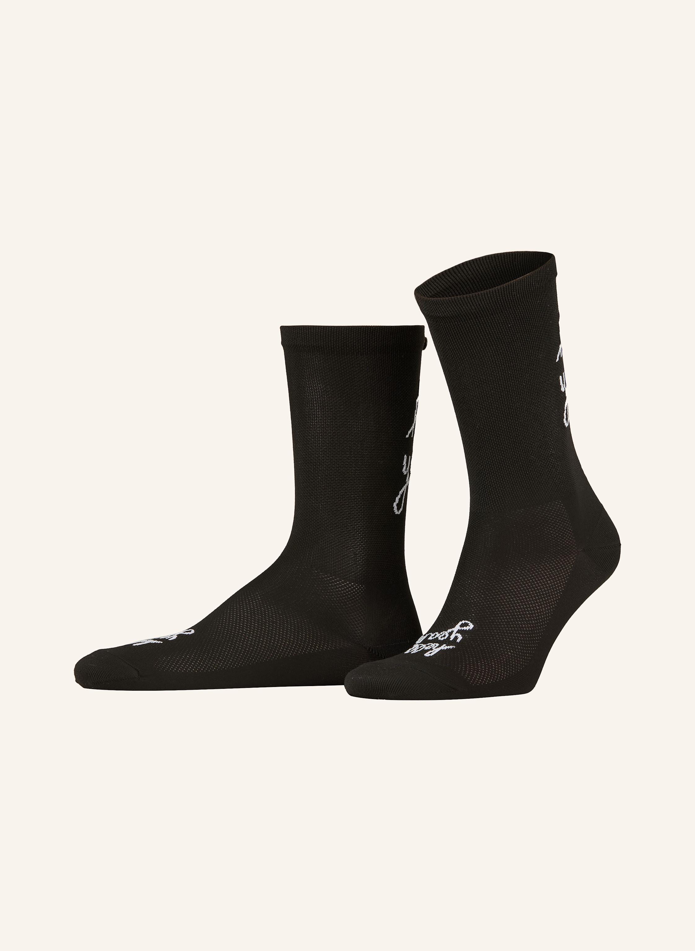 FINGERSCROSSED Radsocken HELL YEAH 3.0