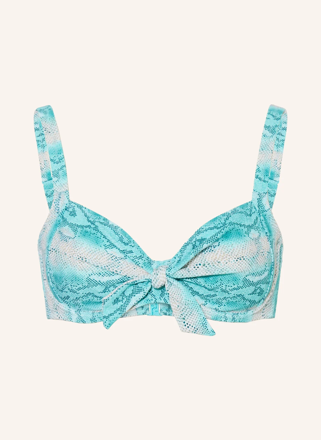 Lidea Bügel-Bikini-Top ARCTIC SERPENT
