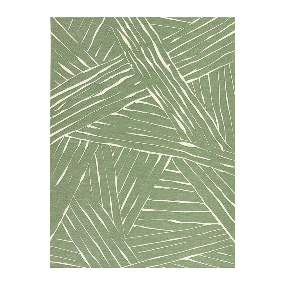 Acsento Freek Vloerkleed 160 x 230 cm - Green