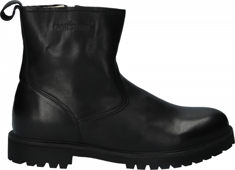 Kami - OM63 NERO - Boots