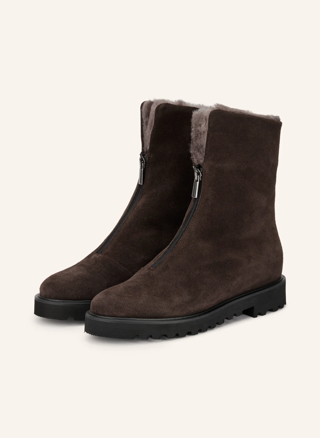 VIAMERCANTI Boots