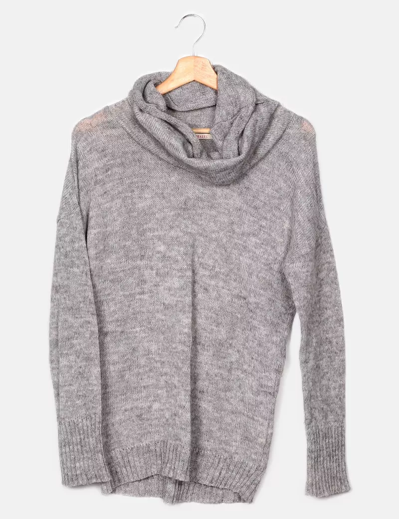 Camaïeu jumper Knitted