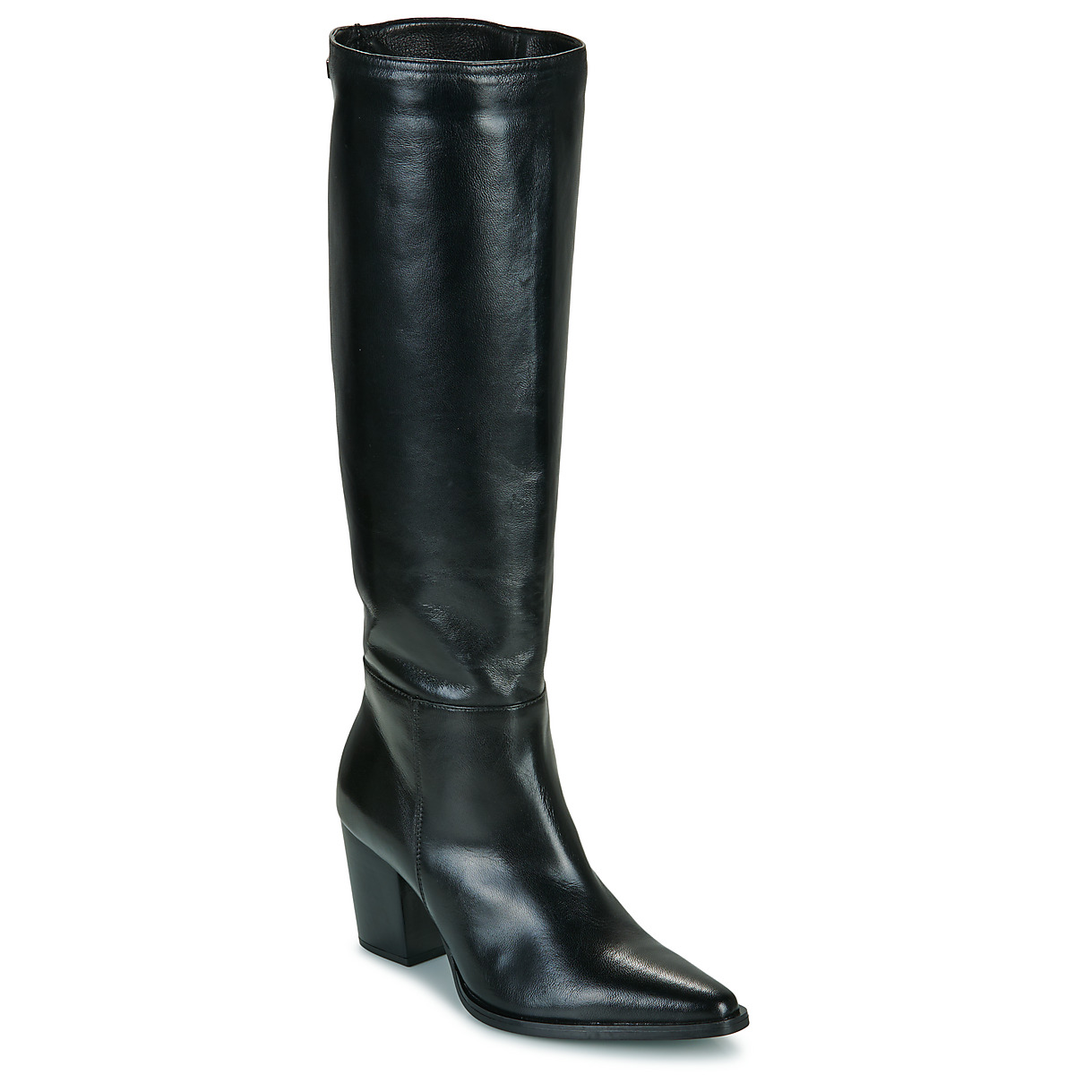JB Martin - OBIE - Nappa / Black