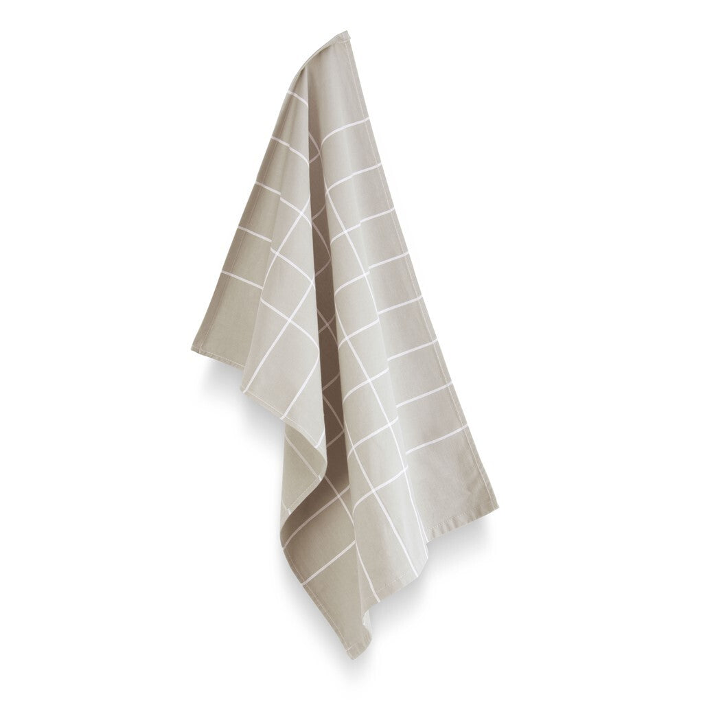 Byrklund - Theedoek Do Dishes - 50x70 - Zand