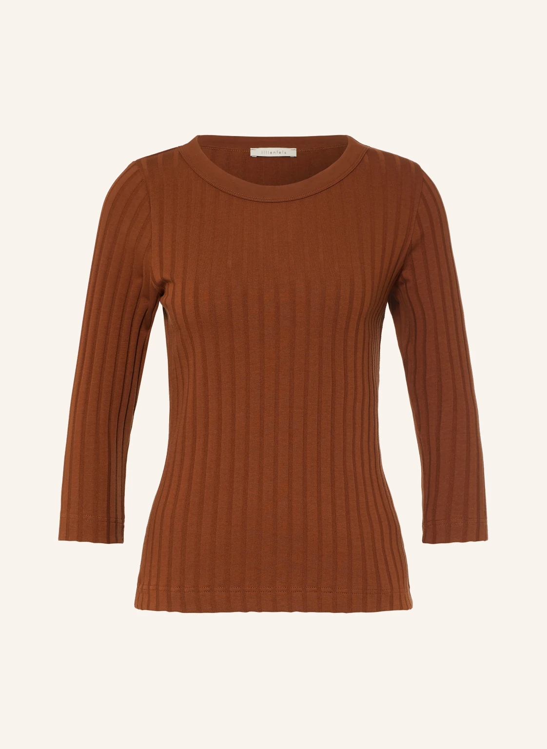 lilienfels Shirt mit 3/4-Arm