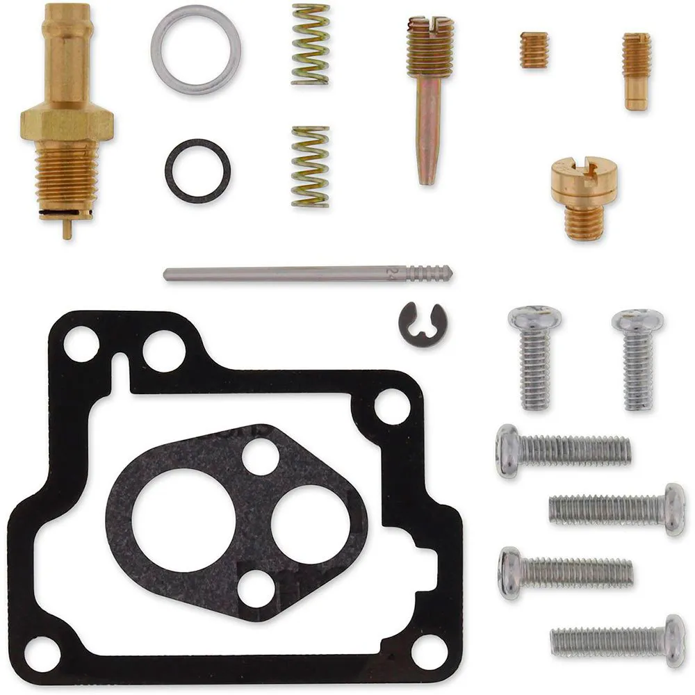 Moose Hard-parts Suzuki Jr 50 00-06 carburetor repair kit