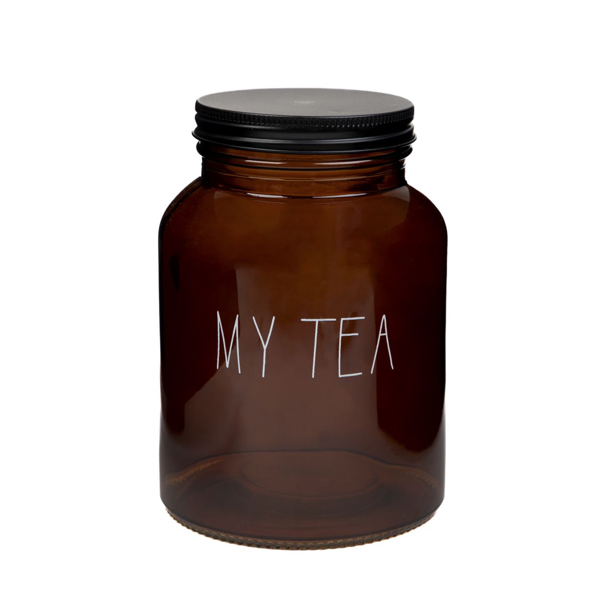 Pojemnik CLAUBEE My Tea 1 l