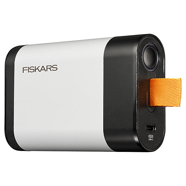 Batterie lithium Fiskars BT12 12V - 4Ah