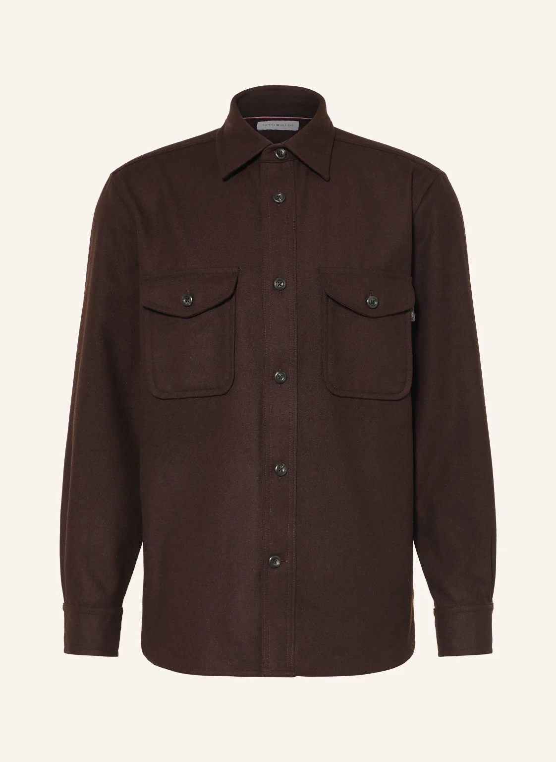 TOMMY HILFIGER Overshirt