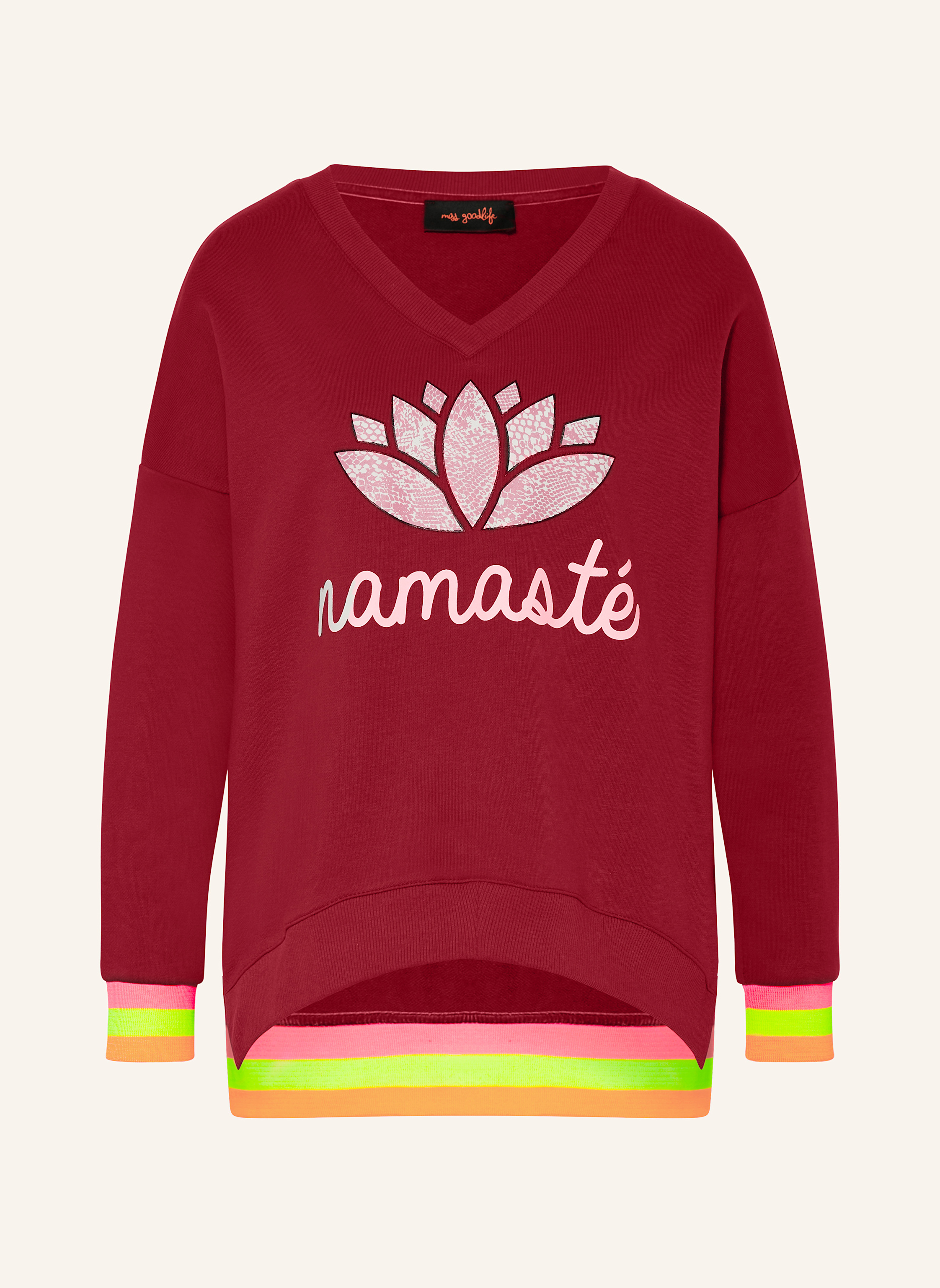 miss goodlife Sweatshirt