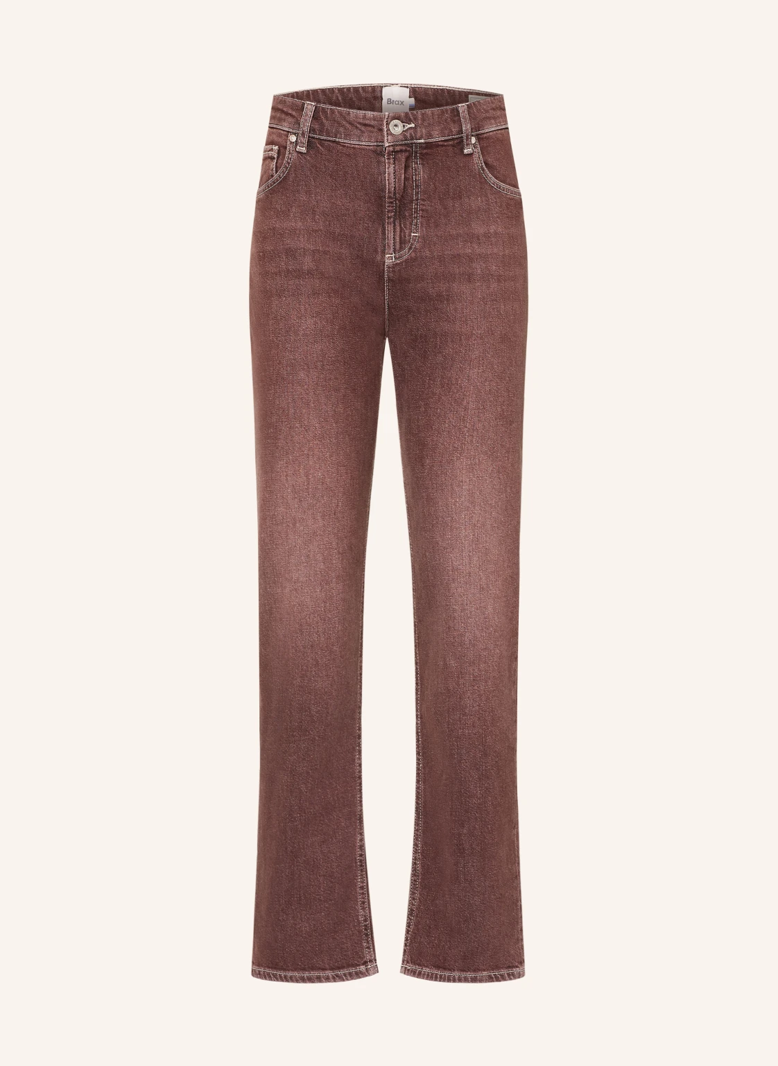 BRAX Straight Jeans MADISON