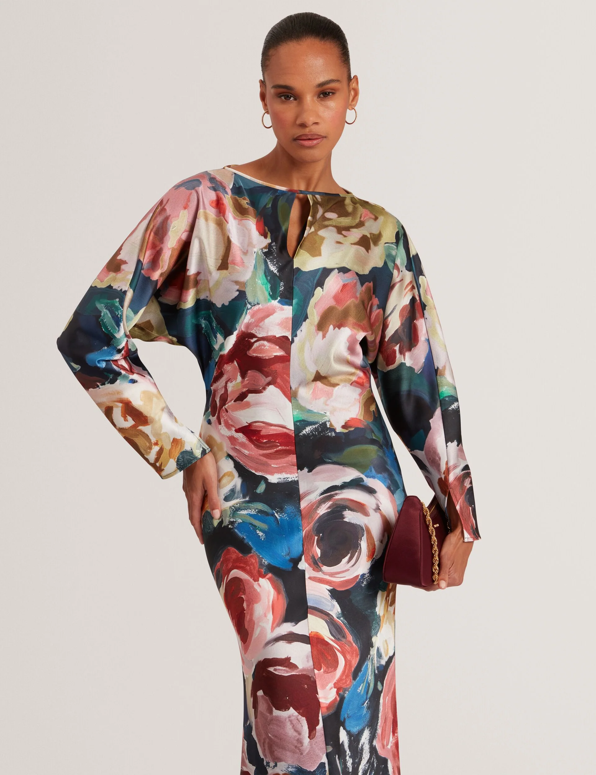 LOVESA | NAVY