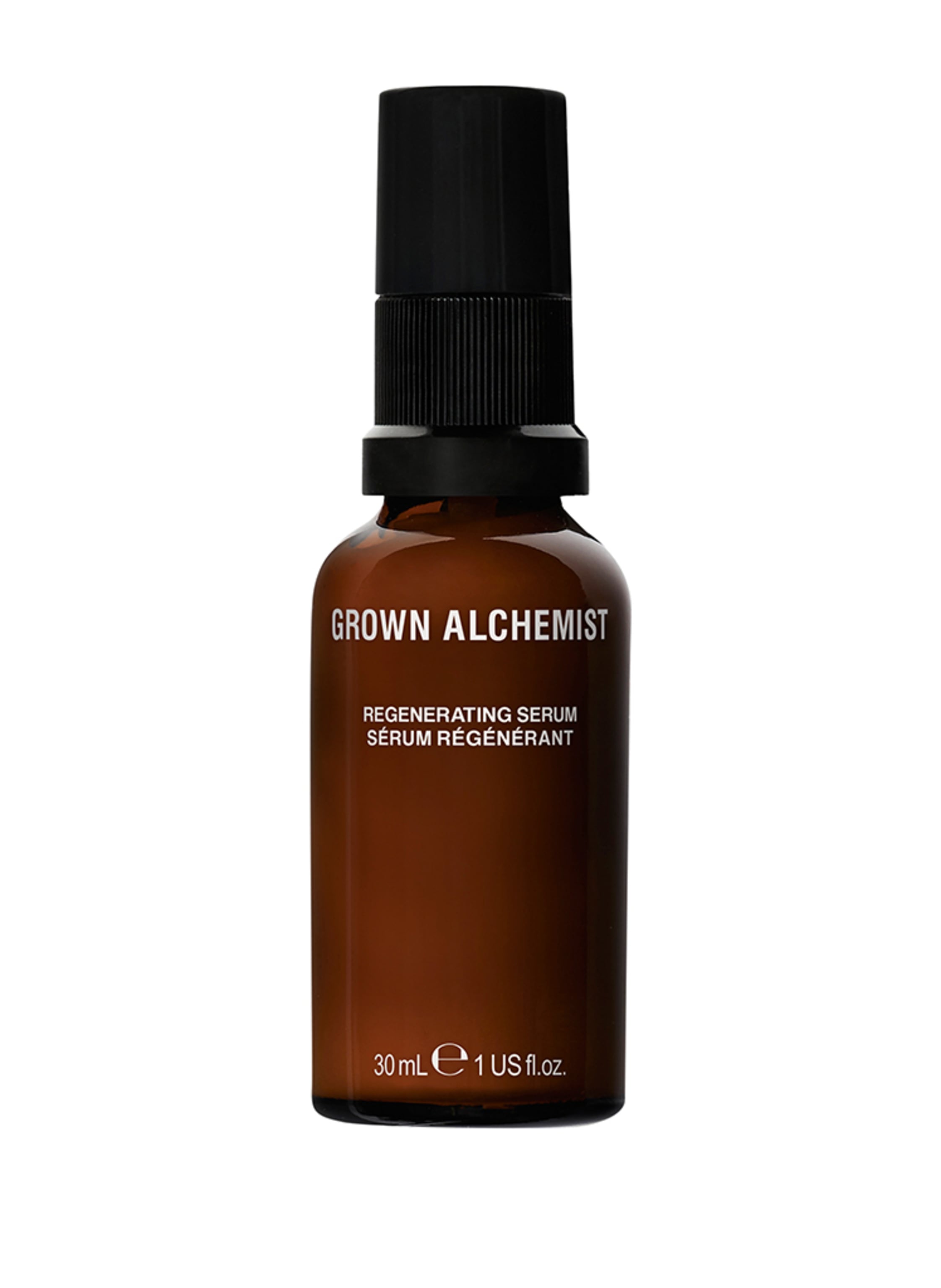 GROWN ALCHEMIST REGENERATING SERUM
