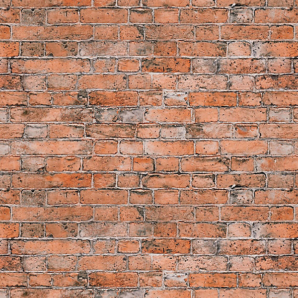 Crédence adhésive effet briques 002 60x400cm