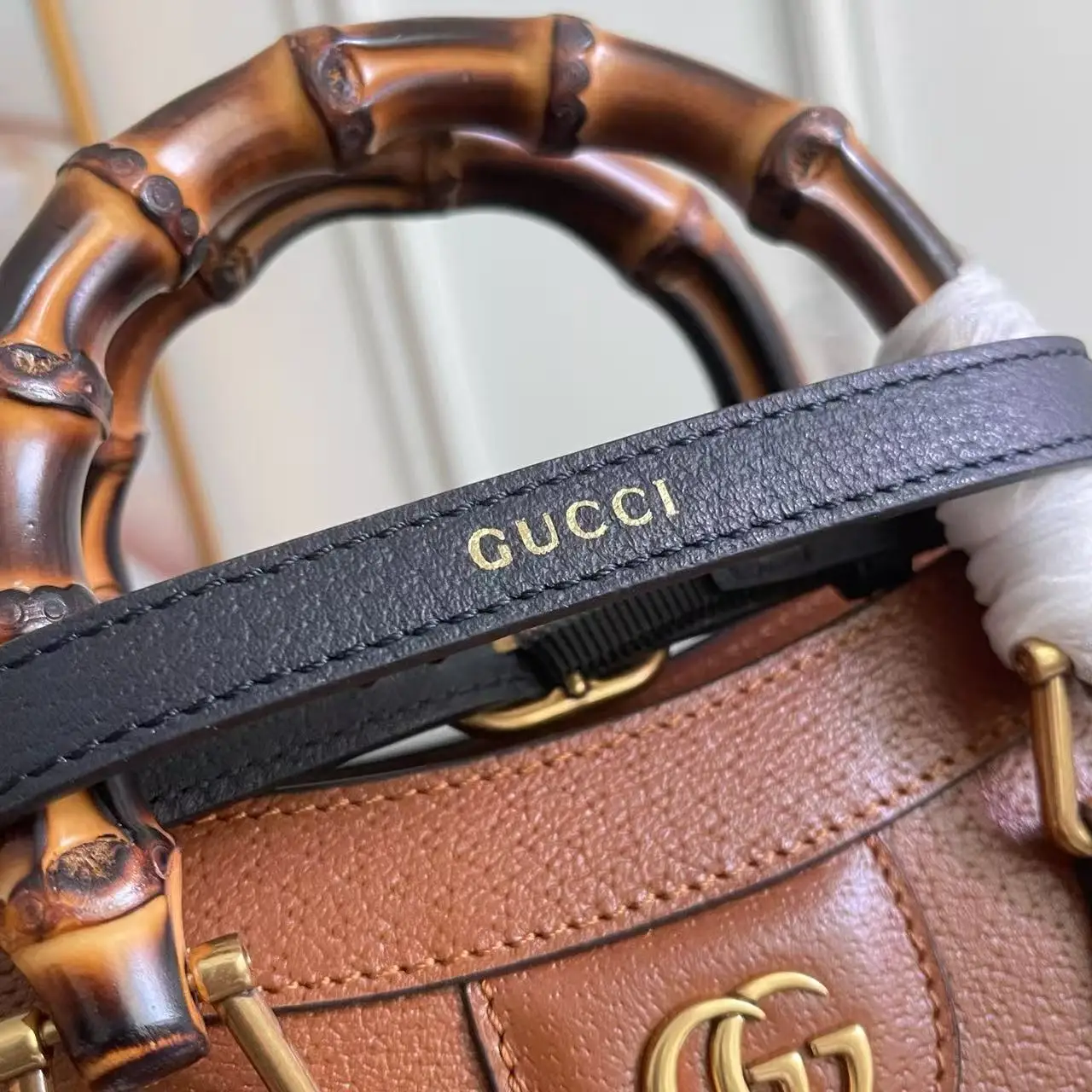 Gucci Diana medium tote bag (Replica)