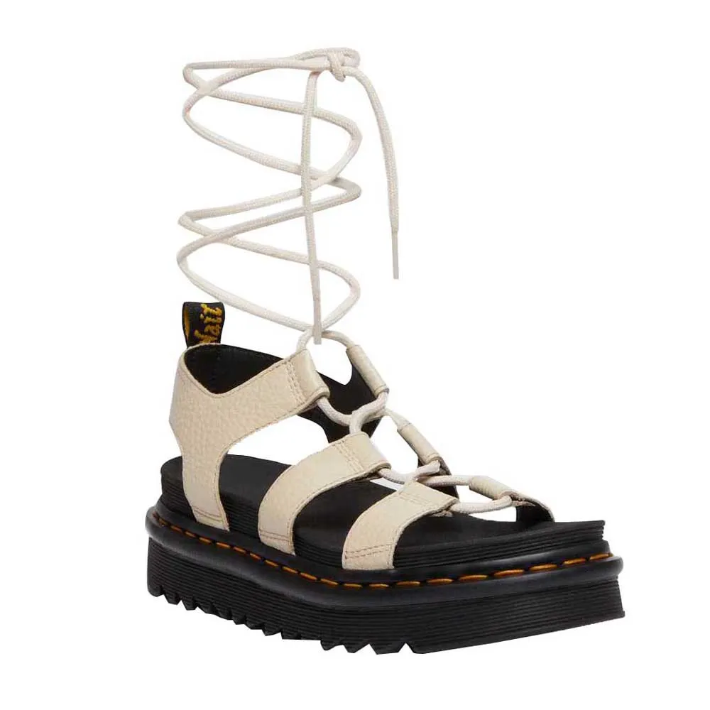 Dr Martens Nartilla sandals