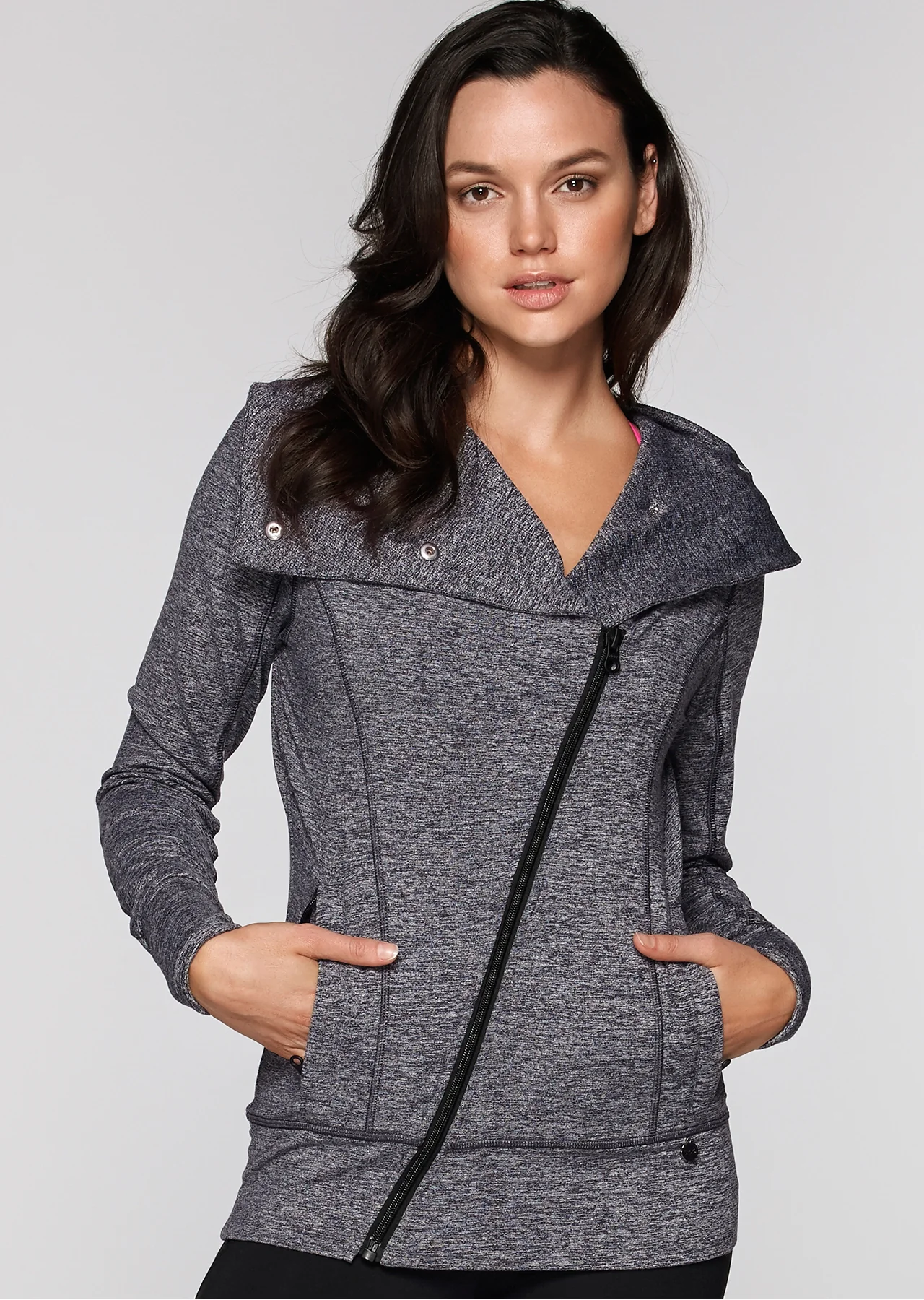 Cristin Excel Zip Through