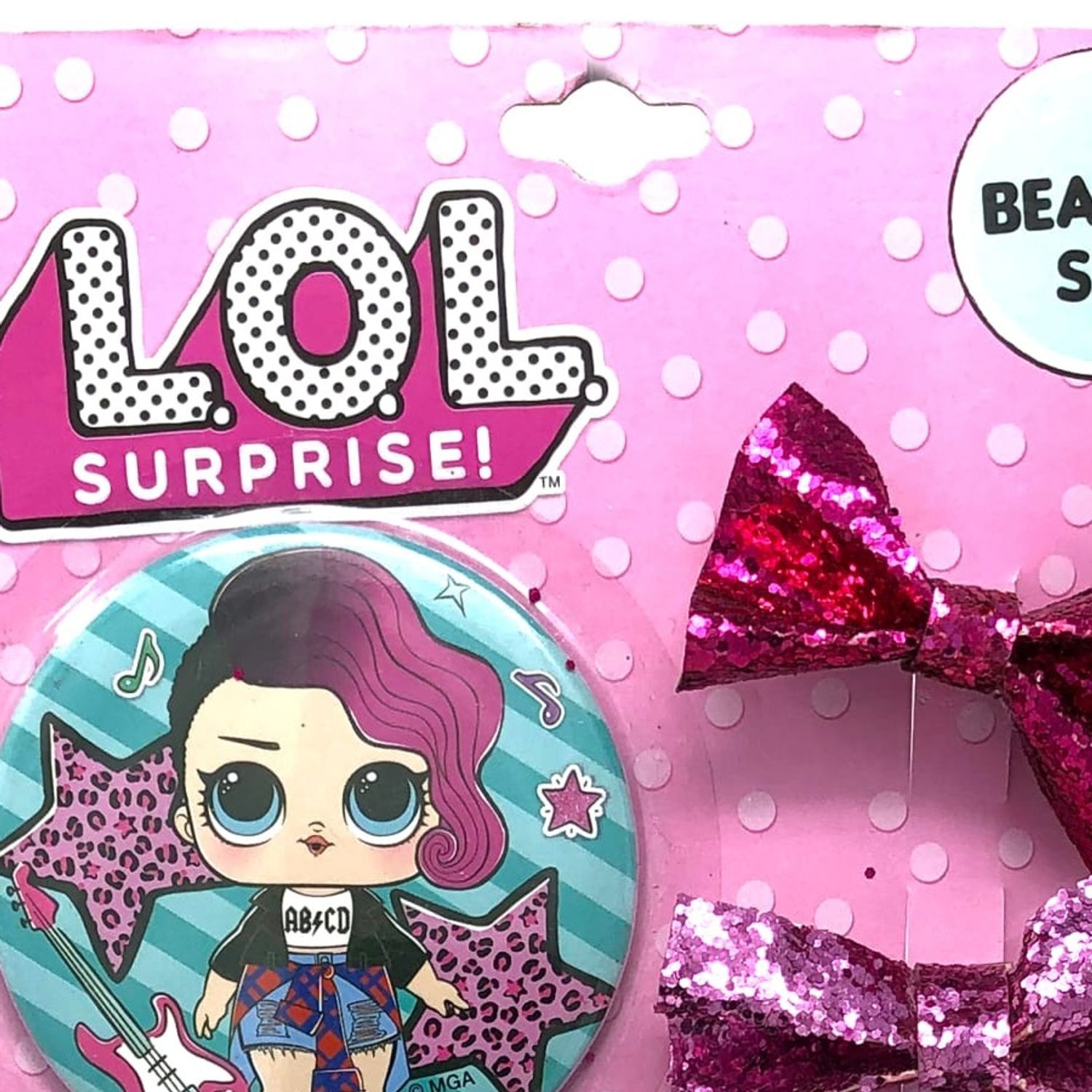 LOL Surprise Beauty Set