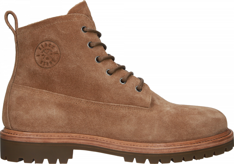 ROCK HARDY - CG186 MALT BALL - Boots