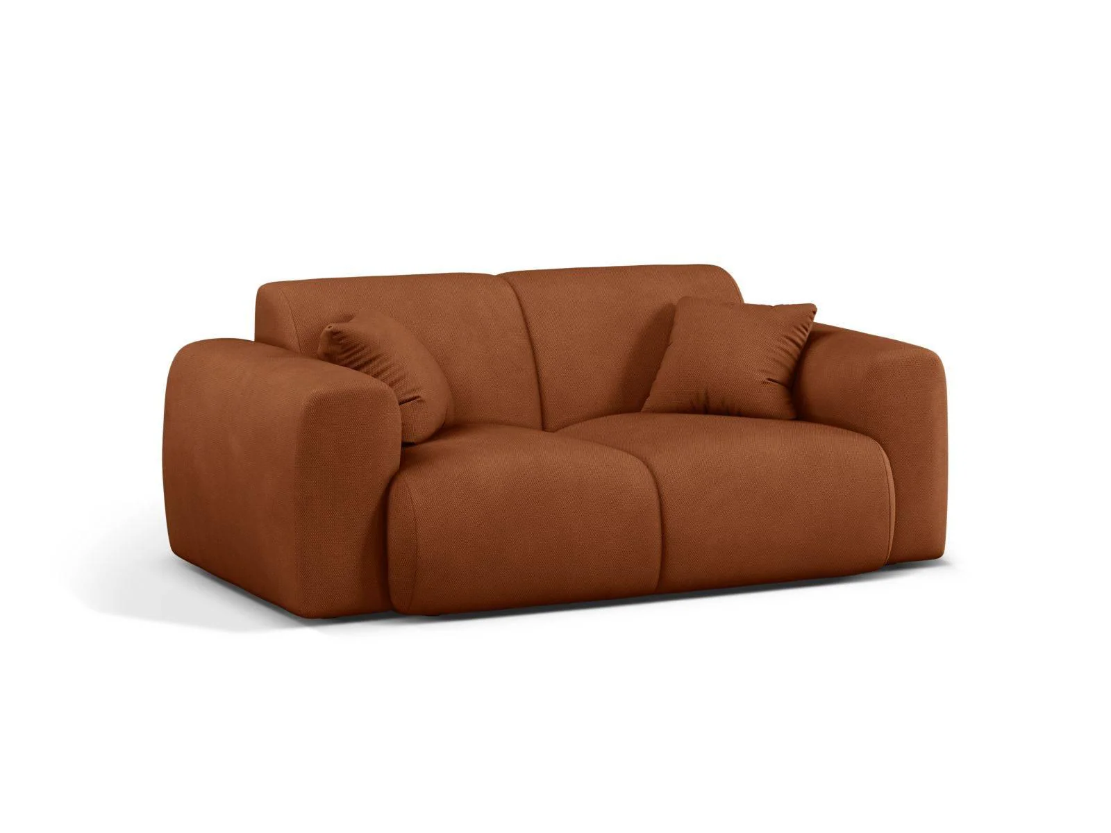2-zitsbank Molino chenille