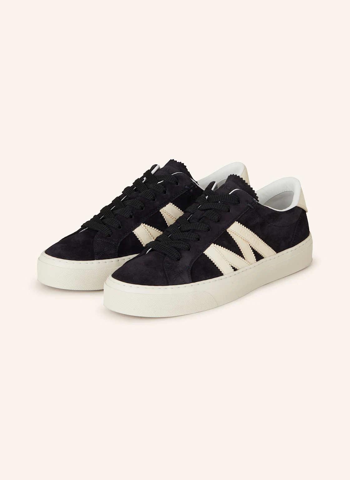 MONCLER Sneaker MONACO