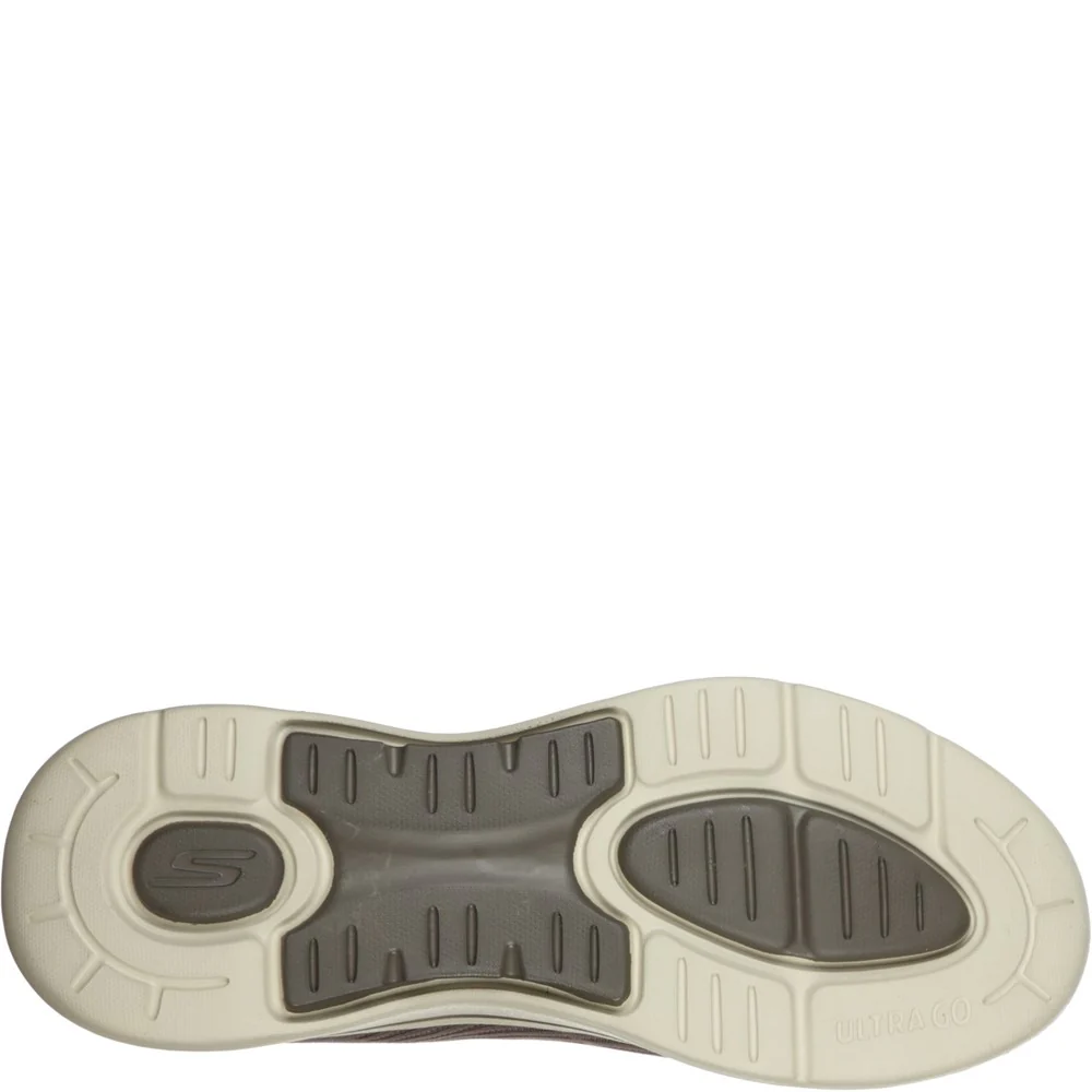 Skechers Go Walk Arch Fit Iconic Slip On