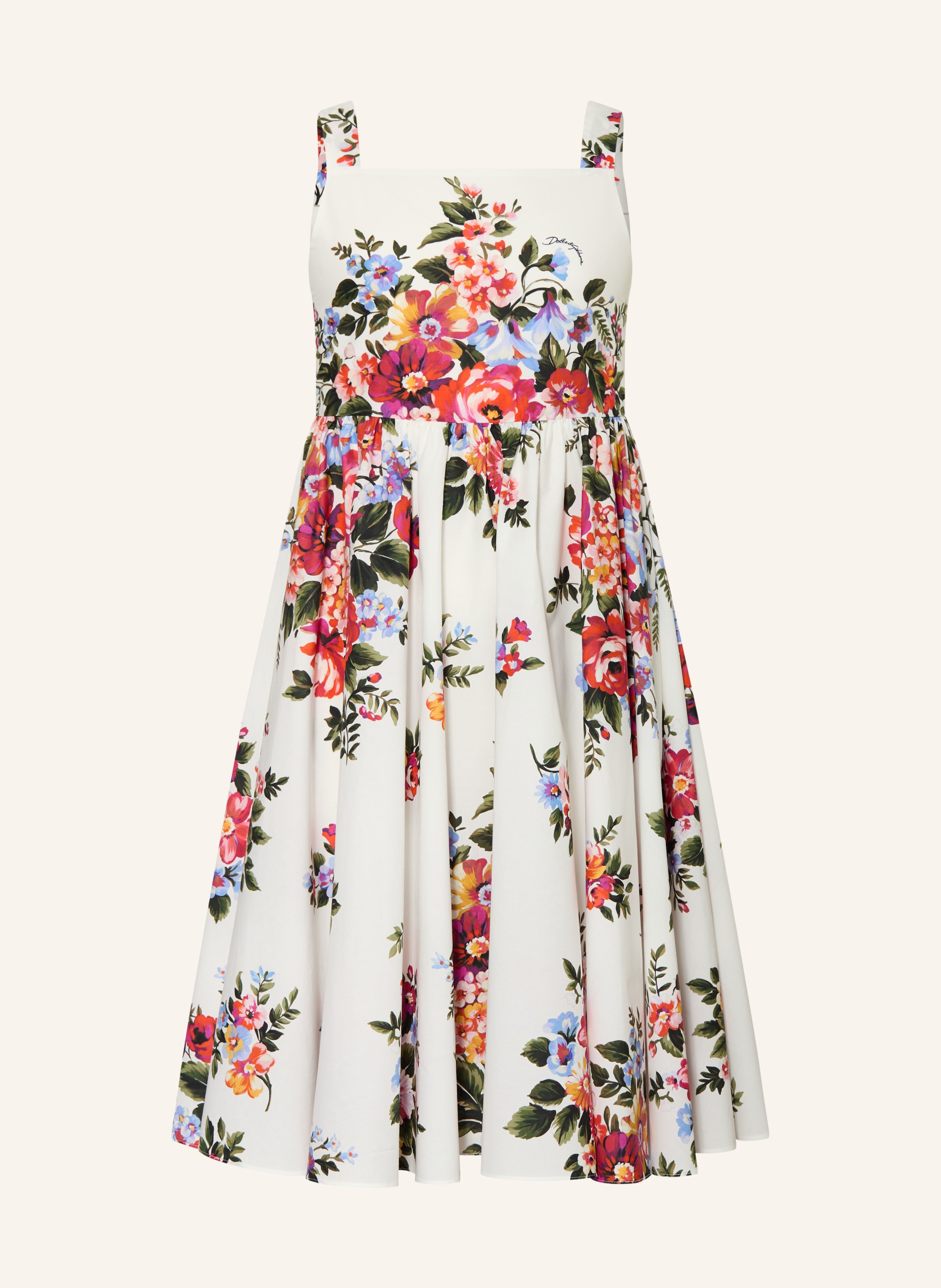 DOLCE & GABBANA Kleid