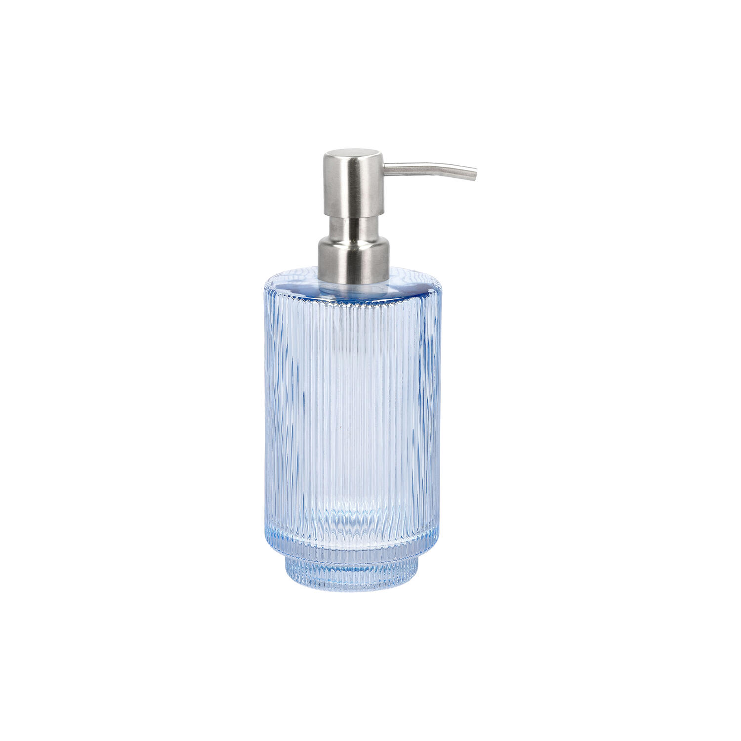 Clarity s&aelig;bedispenser, sky blue