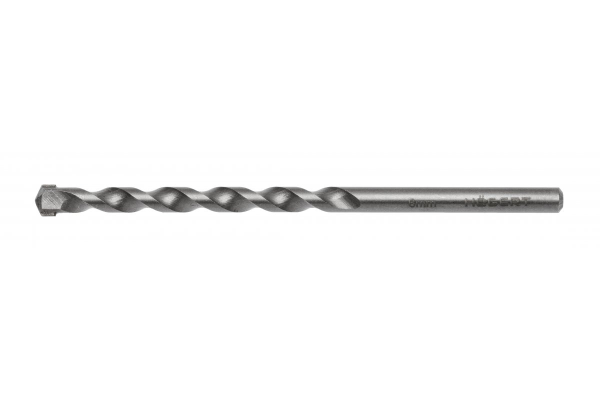 Wiertło do betonu 6 x 100 mm HT6D382