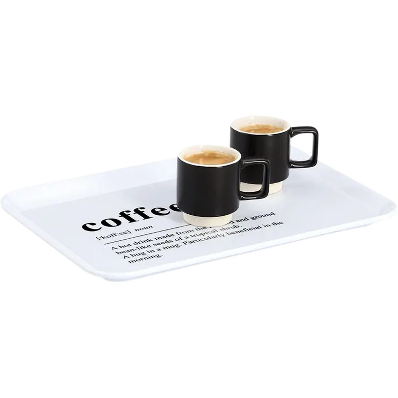 Tablett Coffee