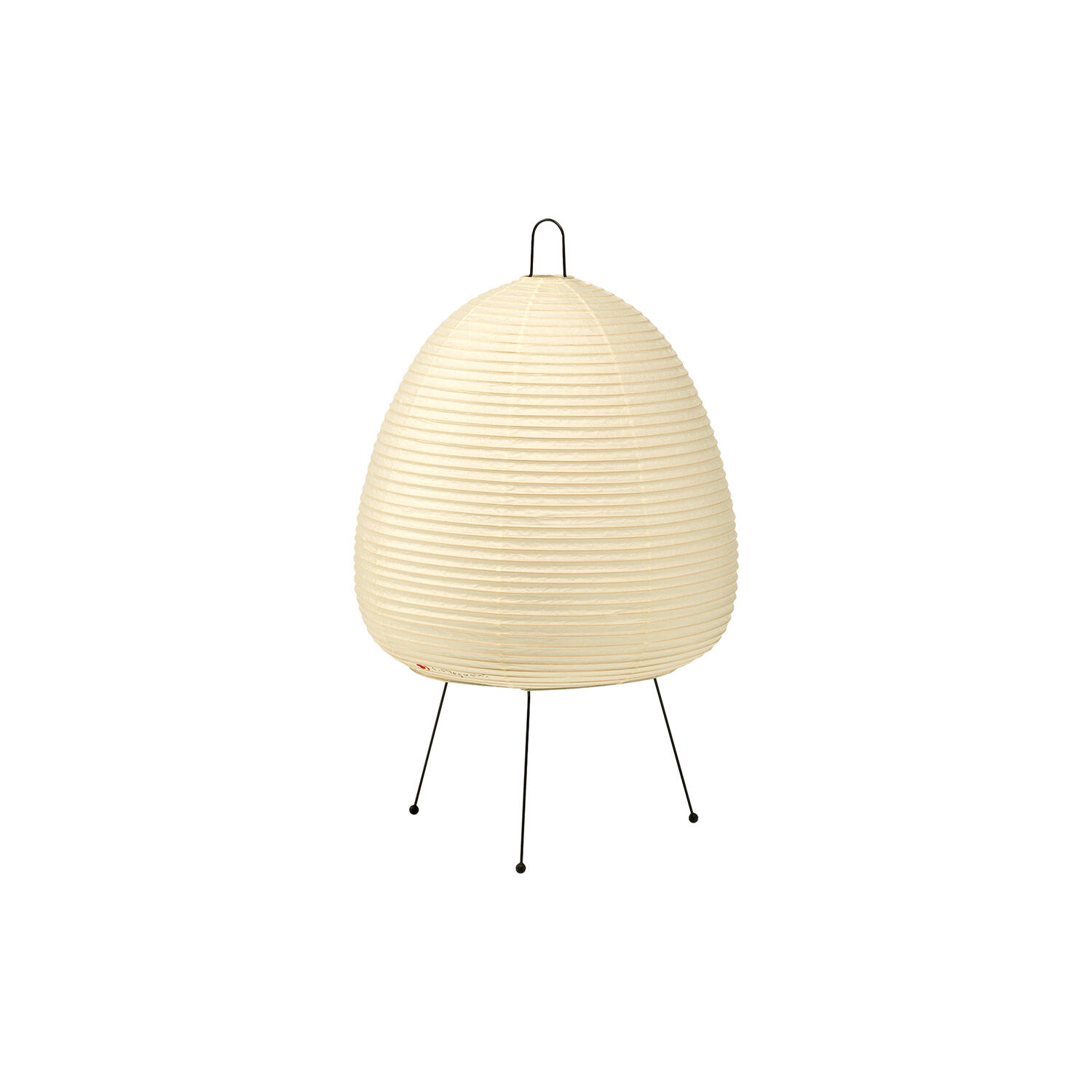Akari 1A bordlampe