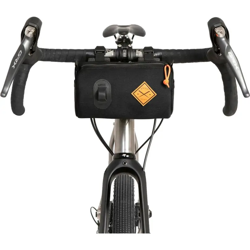 Fahrradtasche Restrap
