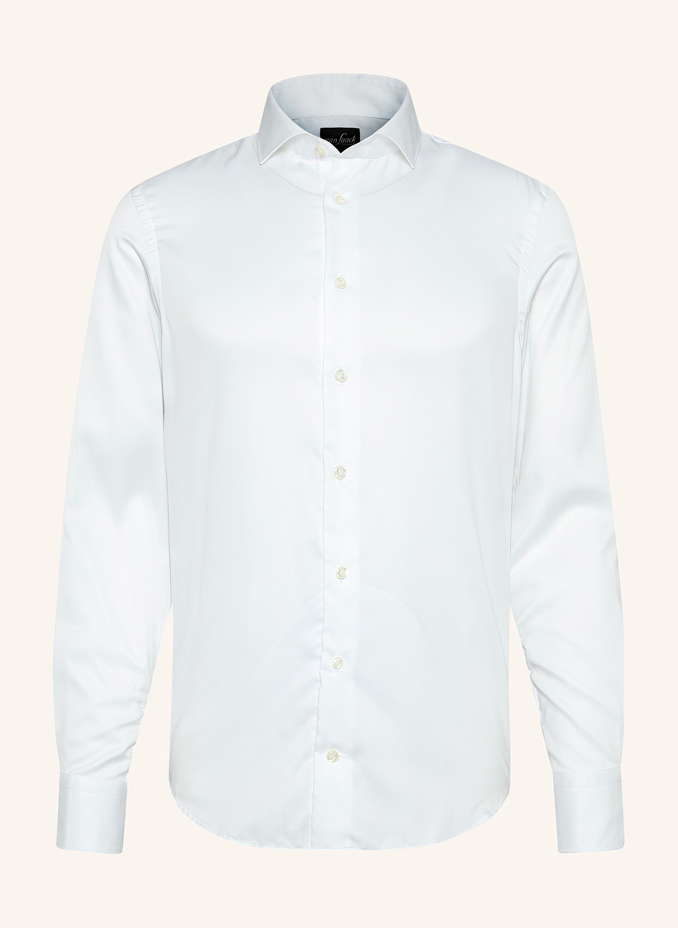 van Laack Hemd Slim Fit