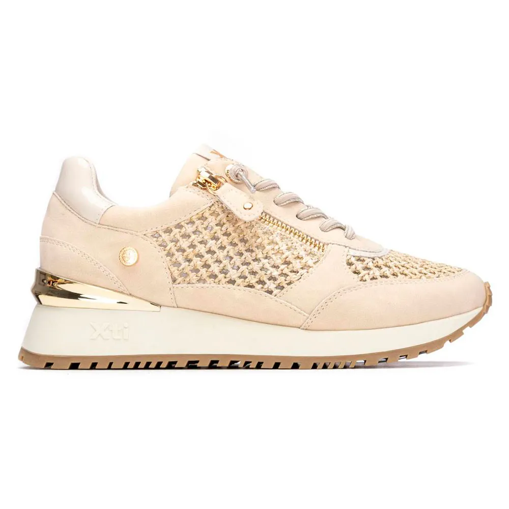 Xti 145194 trainers