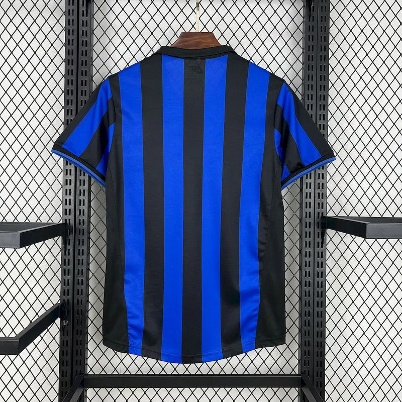 Inter de Milão Home 98/99 Retro