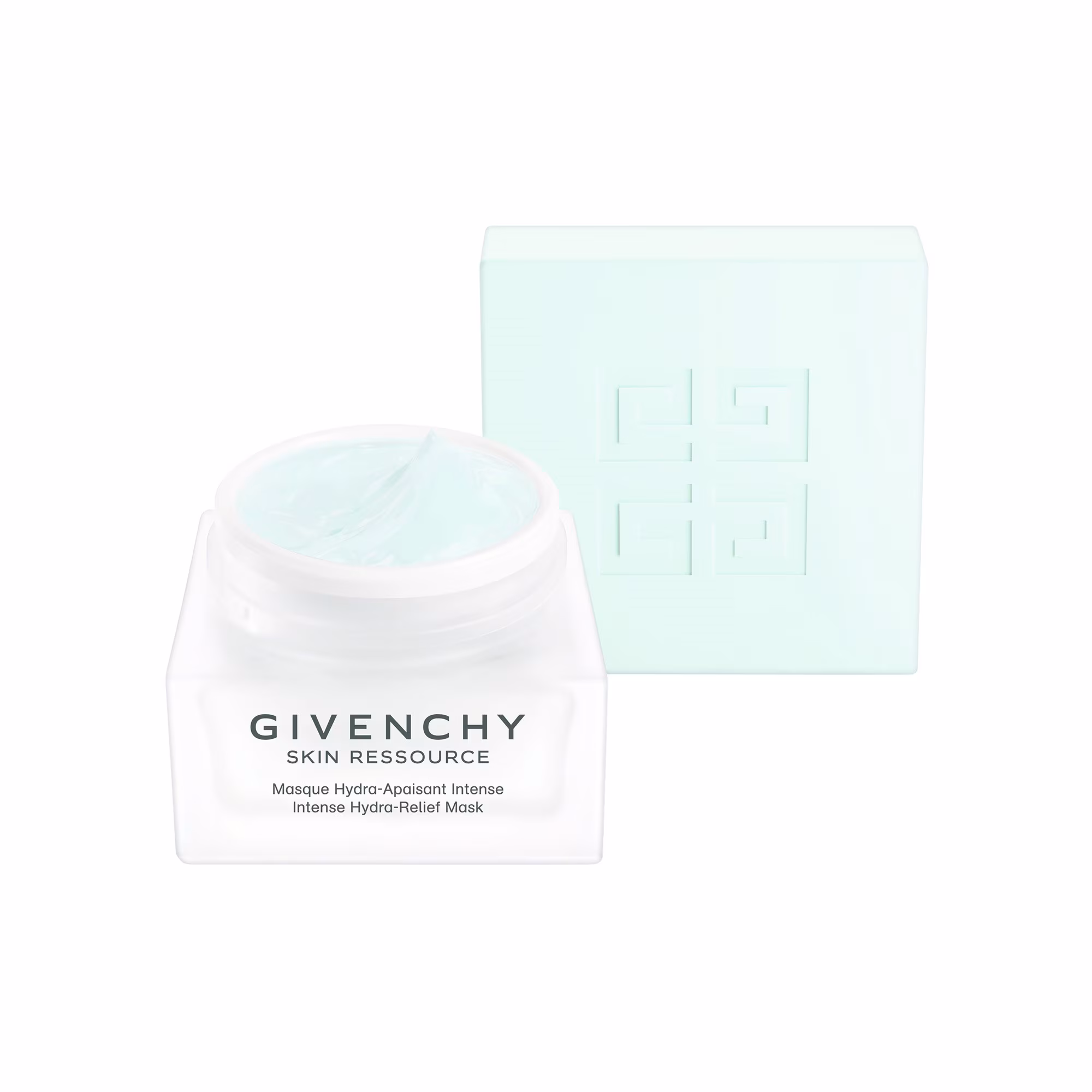 SKIN RESSOURCEMasque hydra-apaisant intense