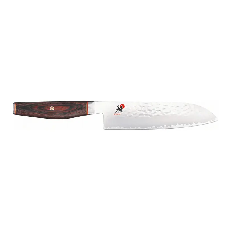 Santoku-Messer Santoku