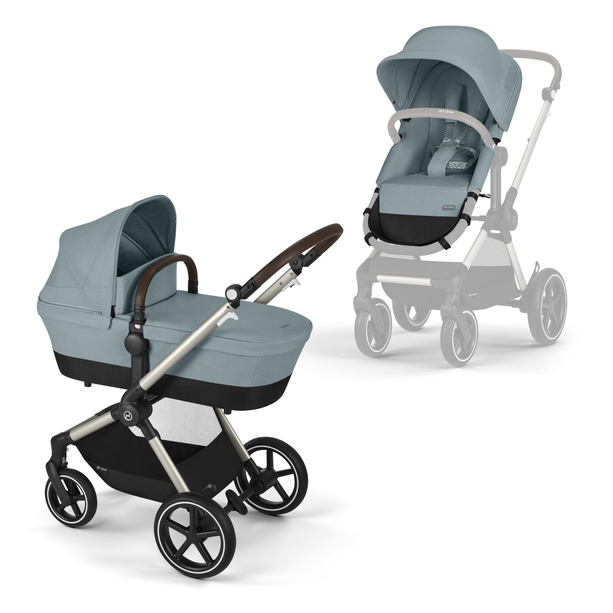 CYBEX Gold Eos Lux
