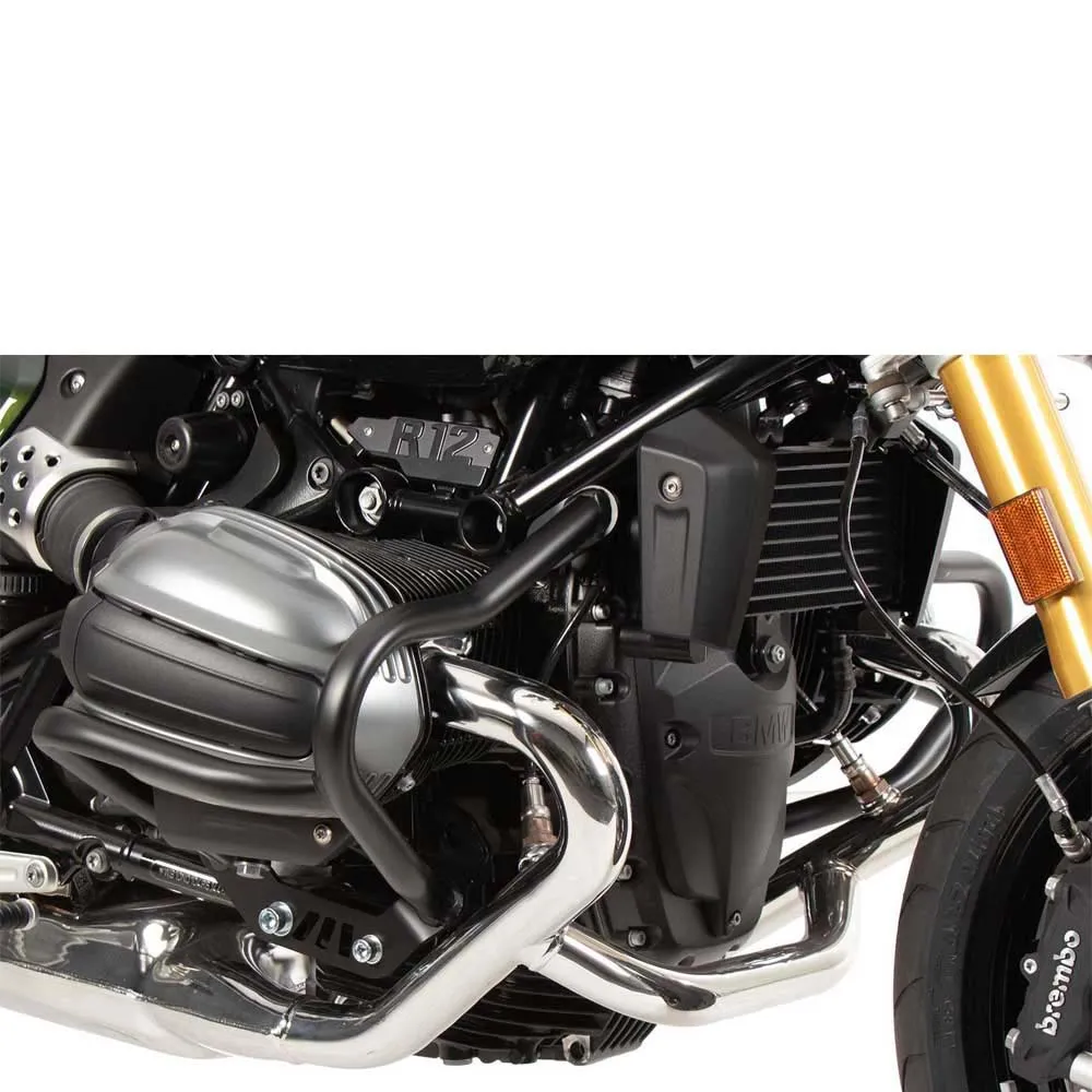 Hepco Becker BMW R 12 G/S 2025 tubular engine guard