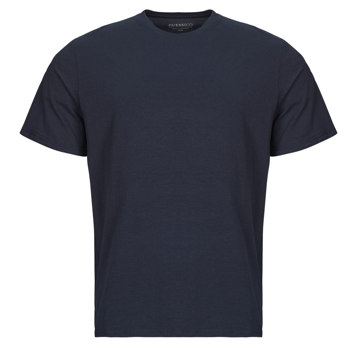 Guess - SS CN ARM LOGO SCRIPT - Marine