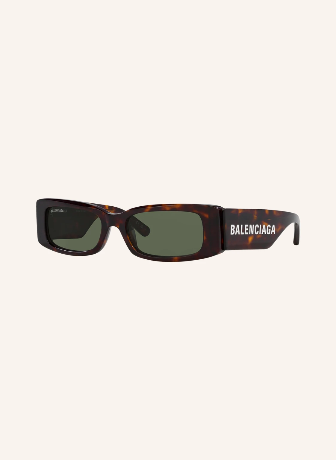 BALENCIAGA Sonnenbrille BB0260S