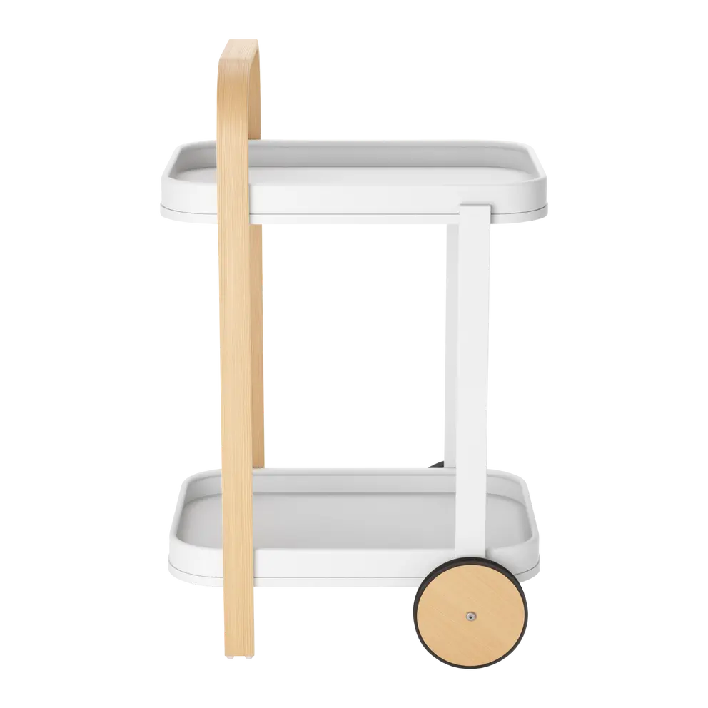 Servierwagen Table