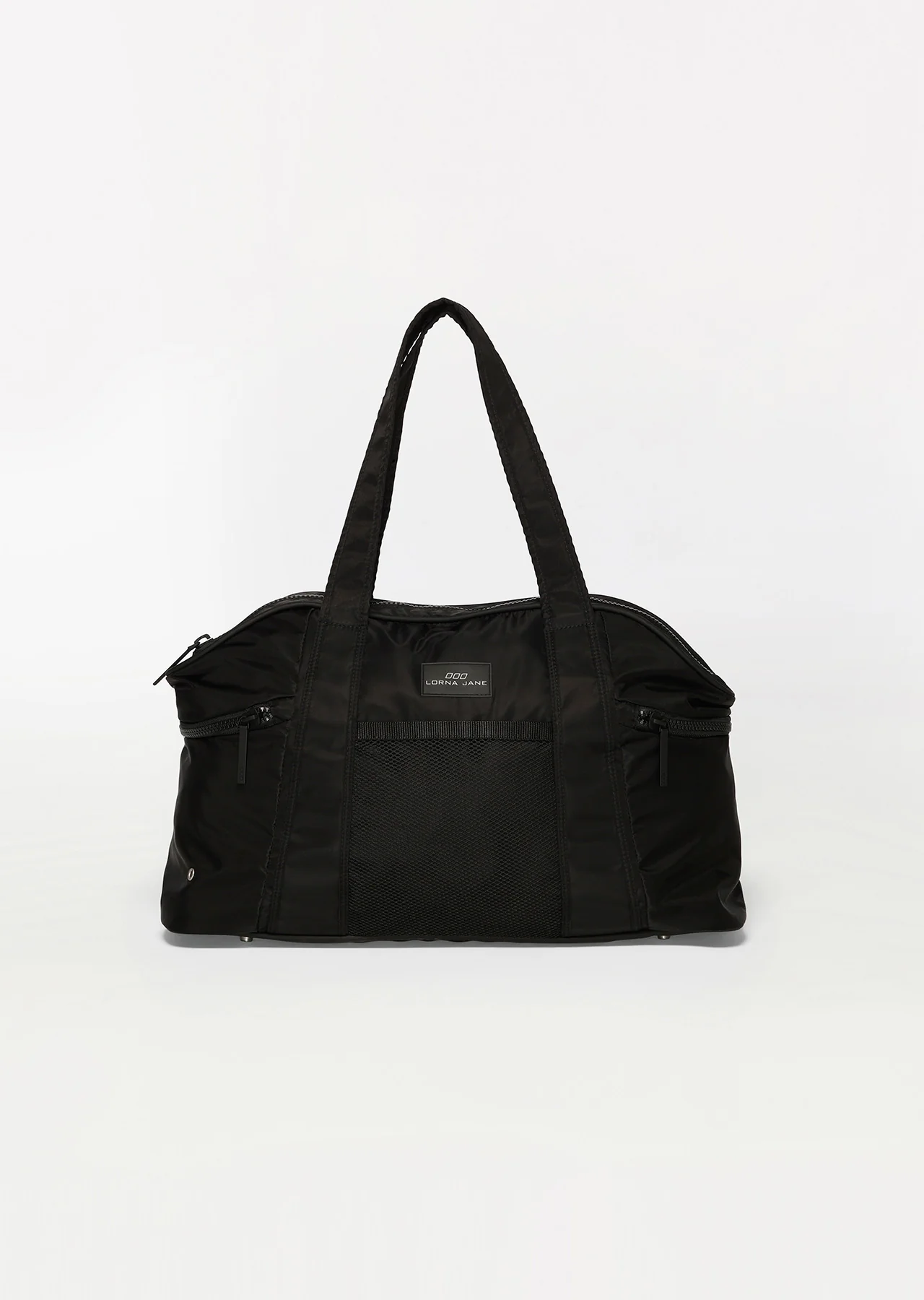 Ultimate Gym Bag