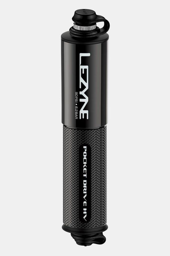 Lezyne Pocket Drive HV Handpomp