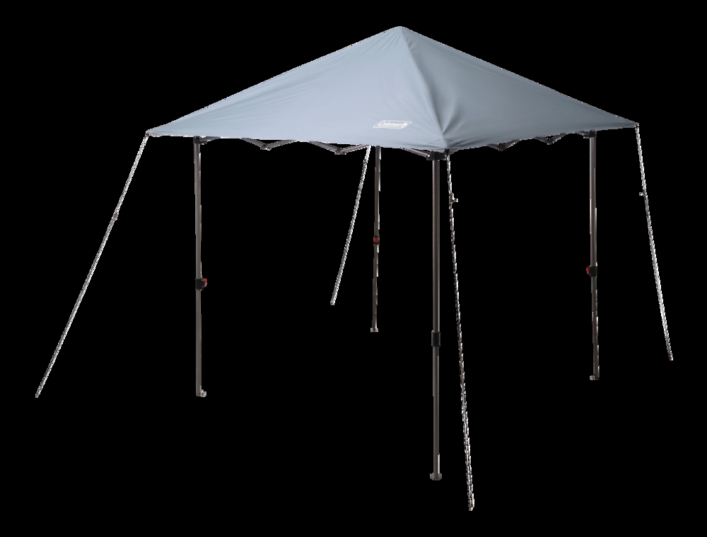 Coleman OASIS Lite Canopy, 10' x 10' (3.04 m x 3.04 m)