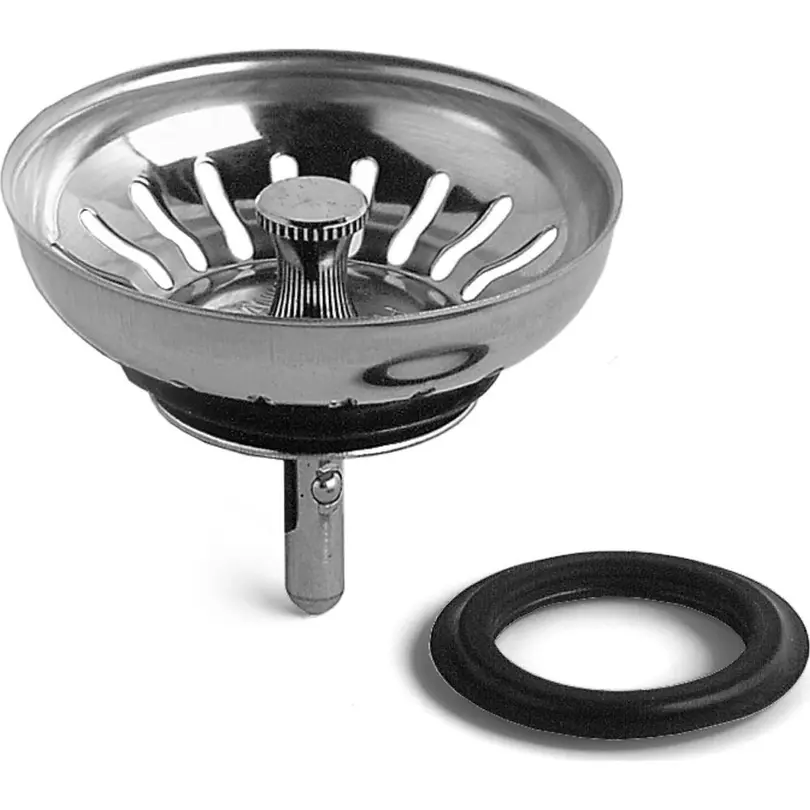 Küchensieb INOX