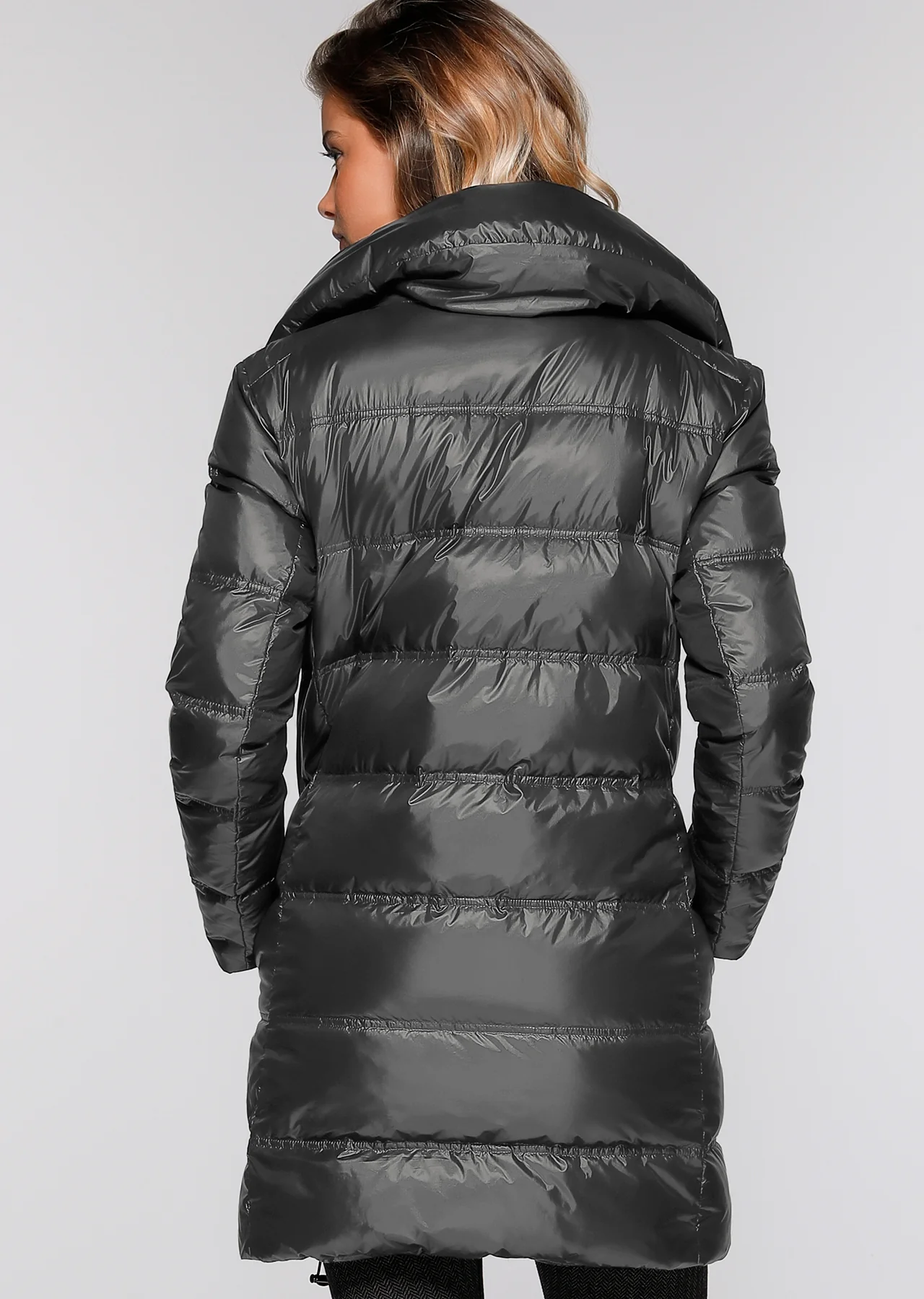 Winter Solstice Down Jacket