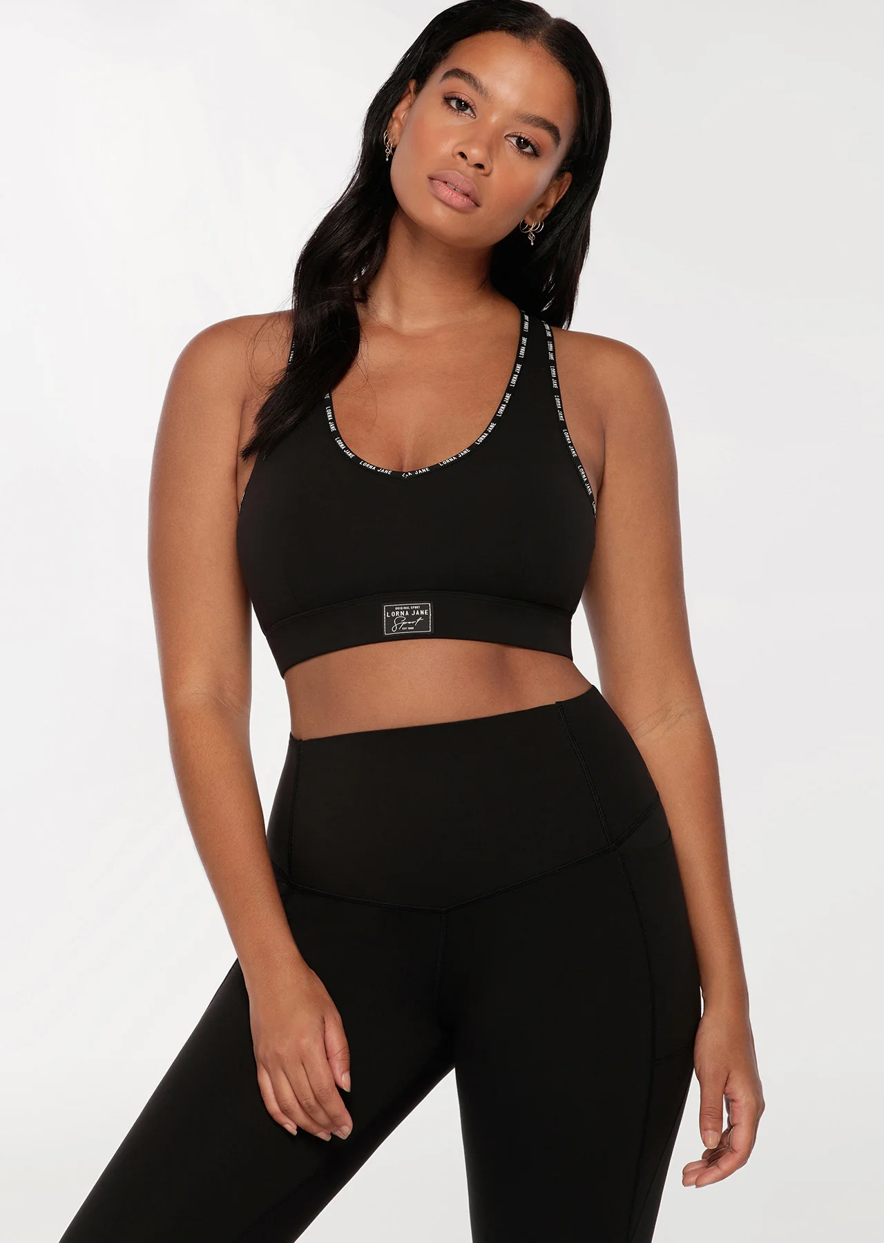 Instinct Sports Bra