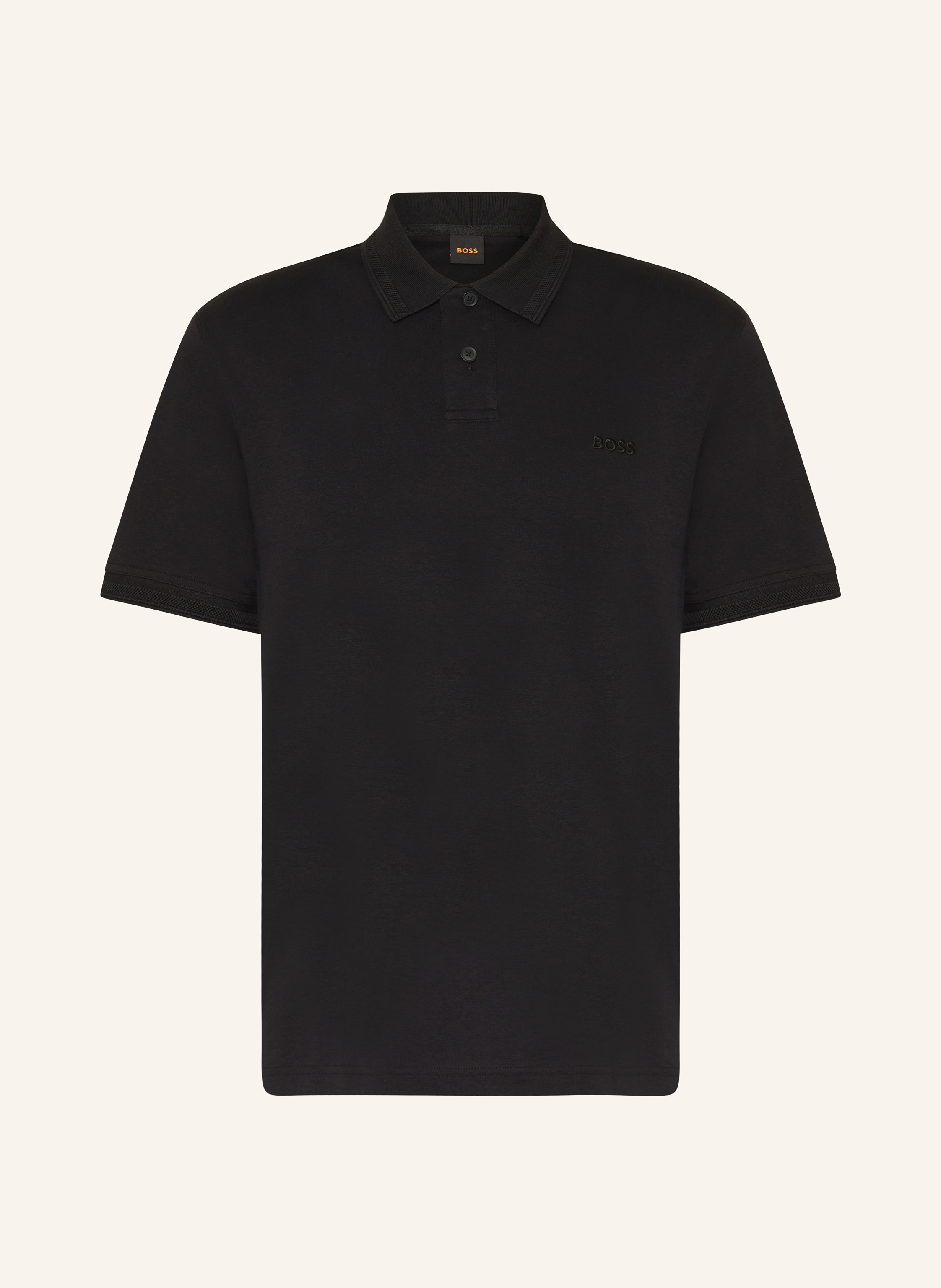 BOSS Jersey-Poloshirt PE