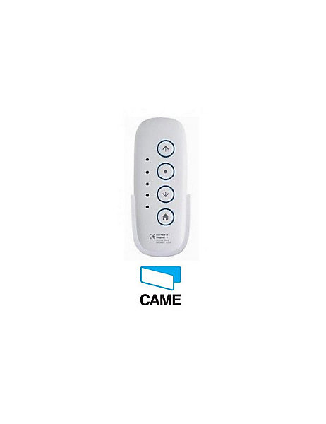 EMETTEUR WAGNER 5 PORTABLE 5 CANAUX 433,92MHz